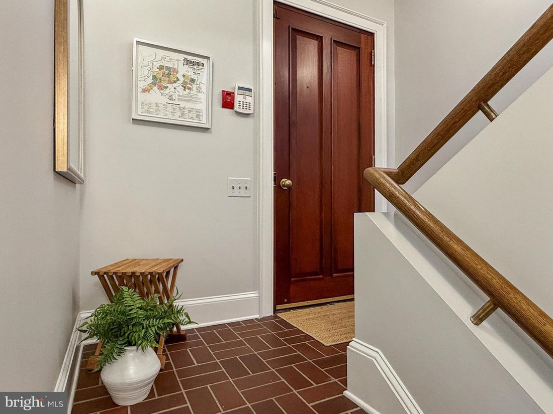 Townhouse in Parole, Maryland, United States 2 - 18671194