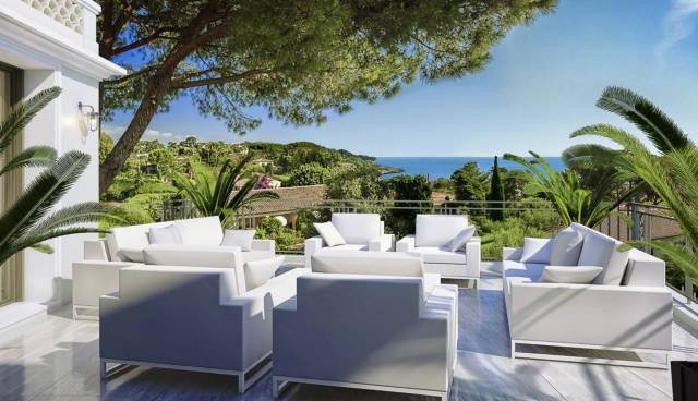 Apartment in Les Bastides, Antibes, France 1 - 15502780