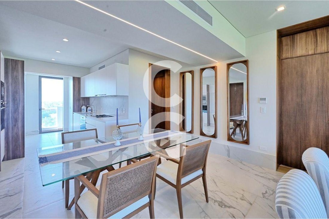Appartement à Cancún, Quintana Roo, Mexique 4 - 18661295