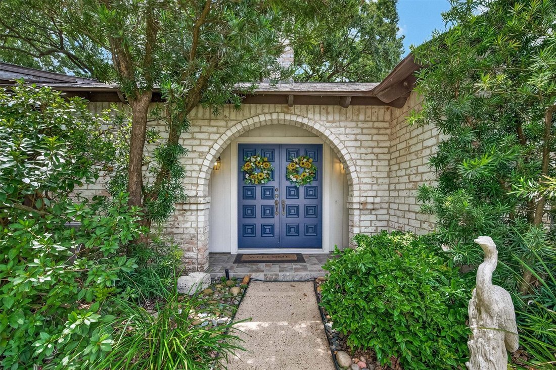 House in Houston, Texas, United States 3 - 18665633