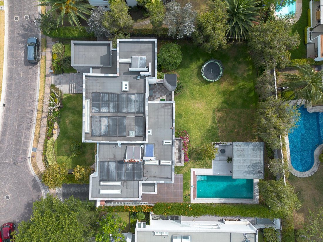 House in Quito, Pichincha, Ecuador 4 - 18660428