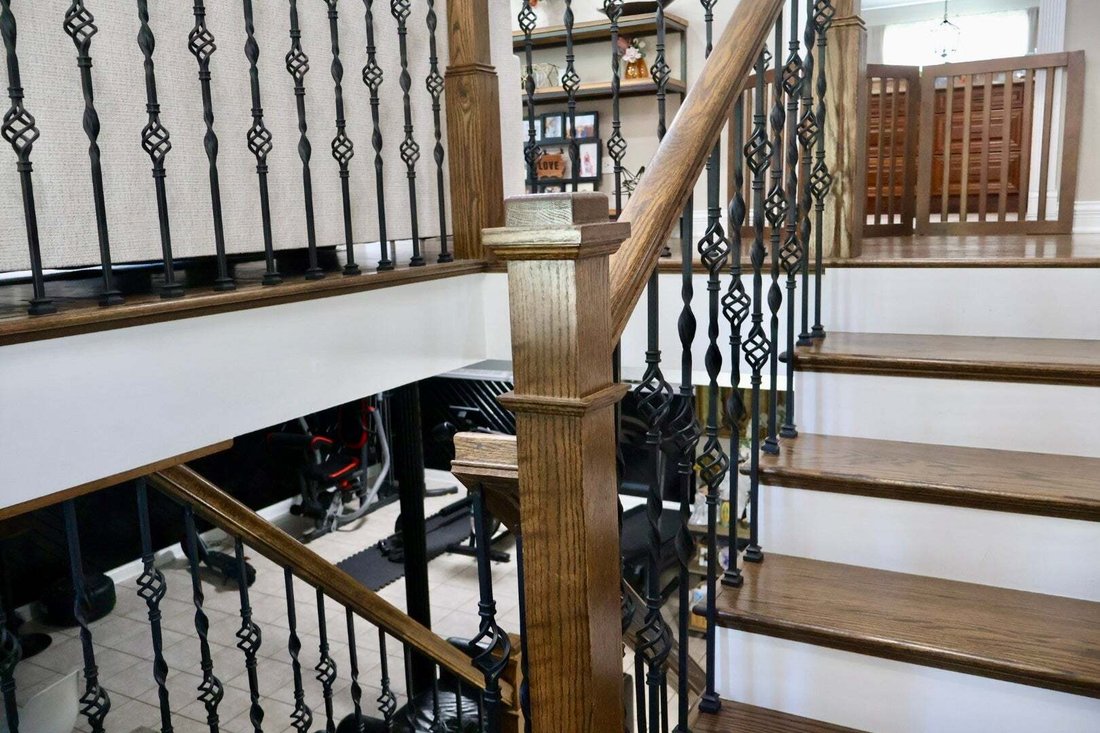 House in Addison, Illinois, United States 3 - 18663125
