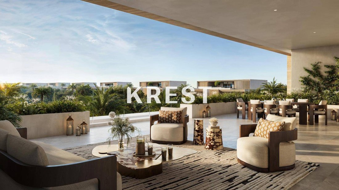 Villa in Me'aisem 2, Me'aisem, Dubai 3 - 18672328