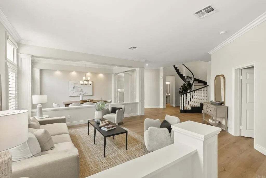 House in San Diego, California, United States 5 - 18666160