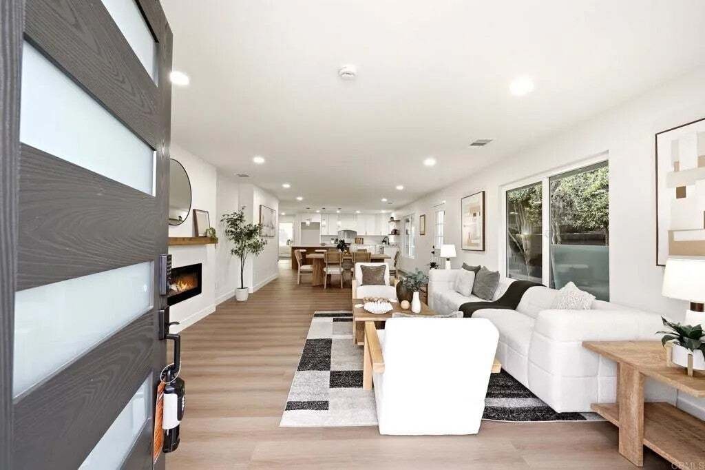 House in San Marcos, California, United States 2 - 18663899