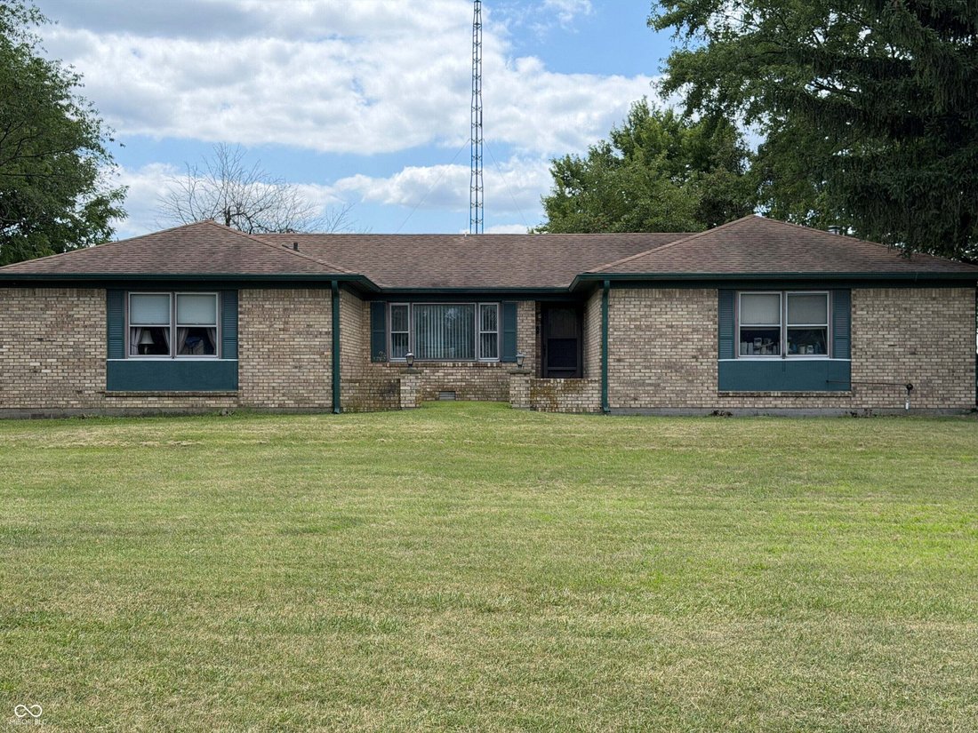 House in Lebanon, Indiana, United States 2 - 18668794