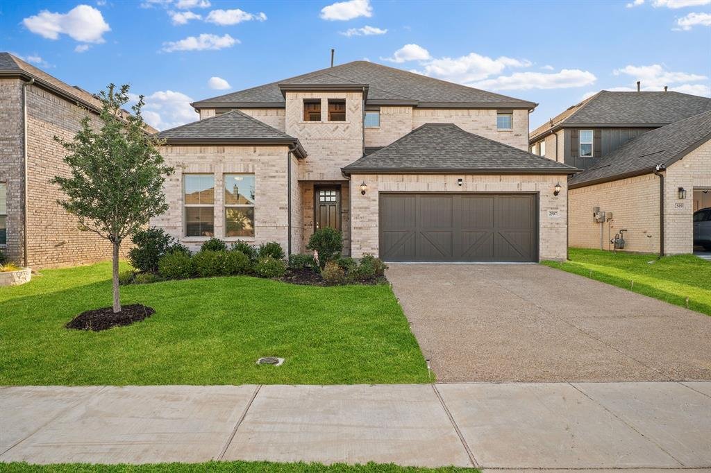 House in Melissa, Texas, United States 1 - 18669472