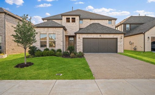 Casa a Melissa, Texas, Stati Uniti 1