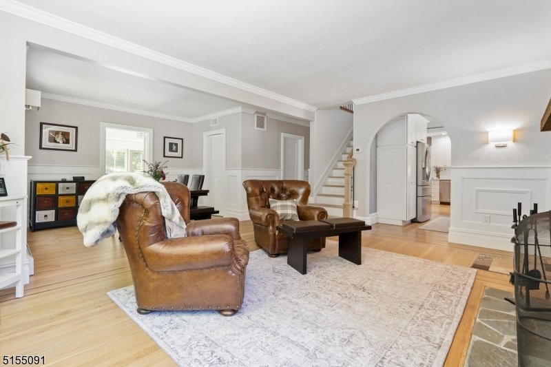 House in Mendham, New Jersey, United States 5 - 18670331