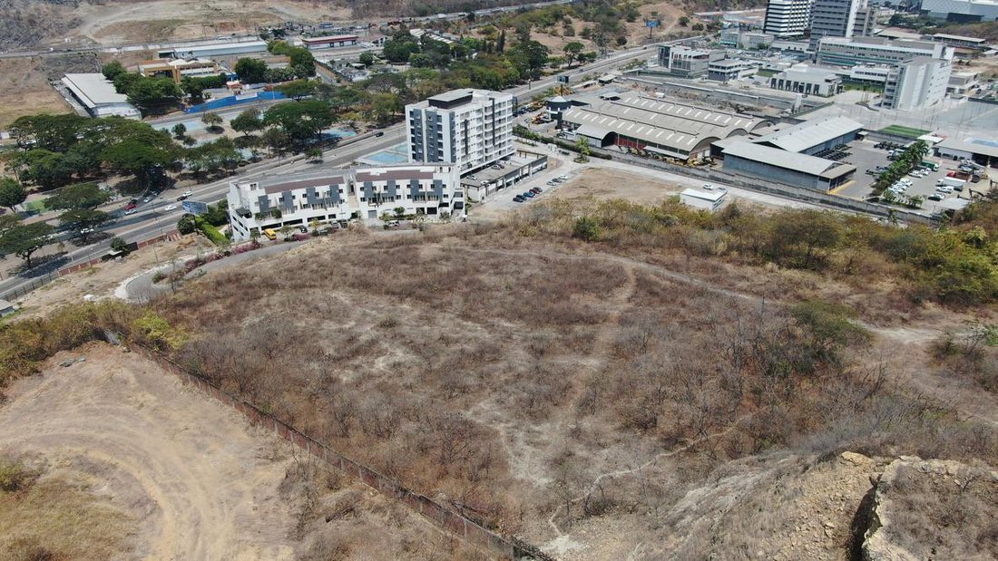 Land in Guayaquil, Guayas, Ecuador 5 - 18660385