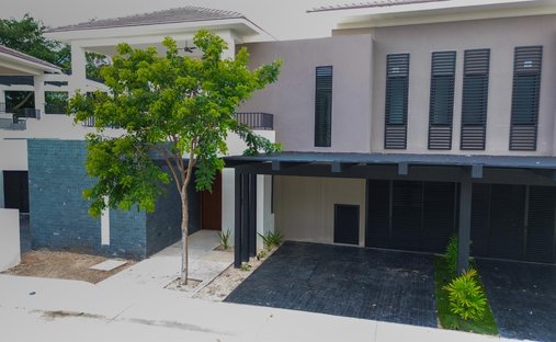 Condo in Yucatán Country Club, Yucatan, Mexico 1