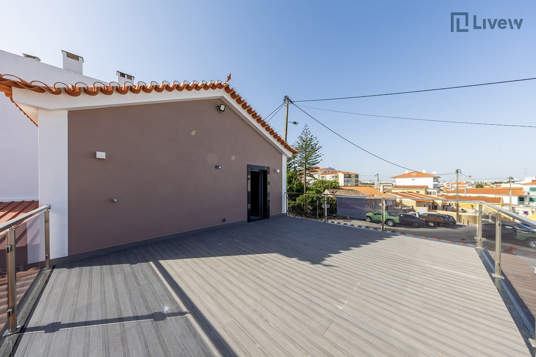 House in Sao Domingos de Rana, Lisbon, Portugal 4 - 18660998