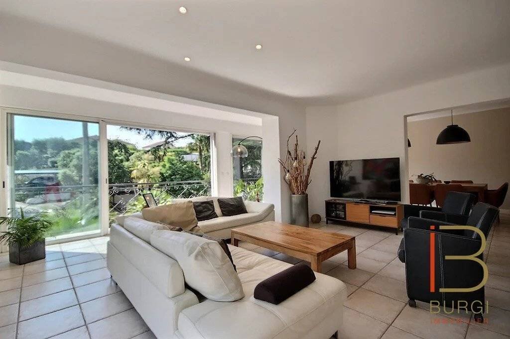 Apartment in Exterieurs, Frejus, France 2 - 15694304