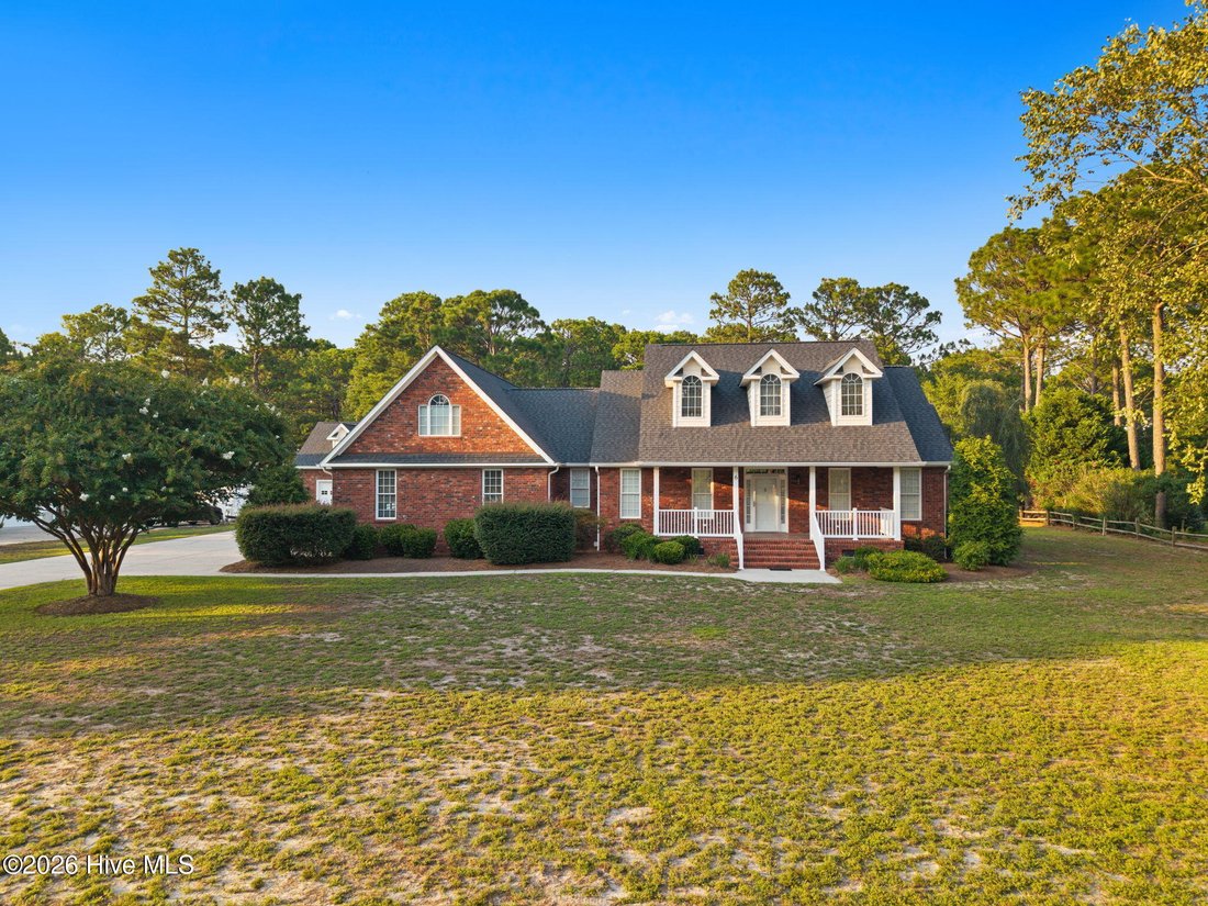 House in Shallotte, North Carolina, United States 5 - 18666397