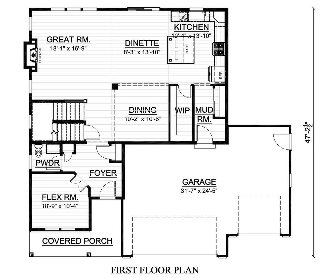 House in Hartford, Wisconsin, United States 2 - 18667624