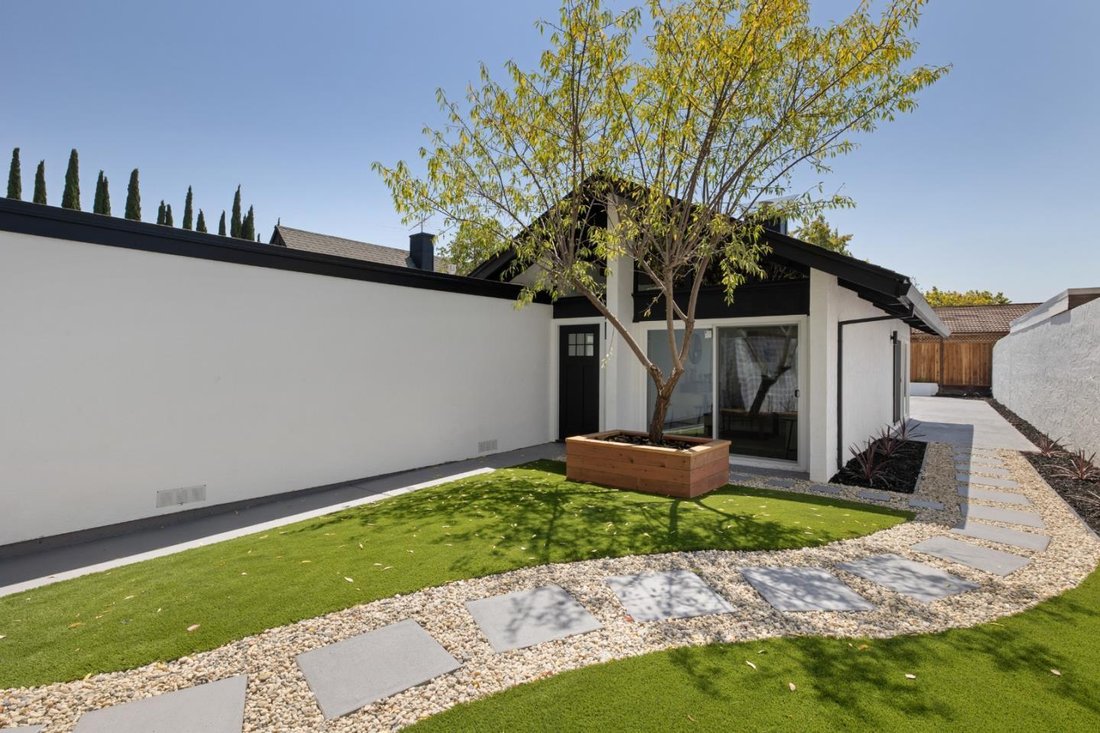 House in Sunnyvale, California, United States 2 - 18666321