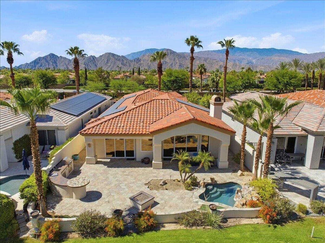 House in Palm Desert, California, United States 5 - 18665242