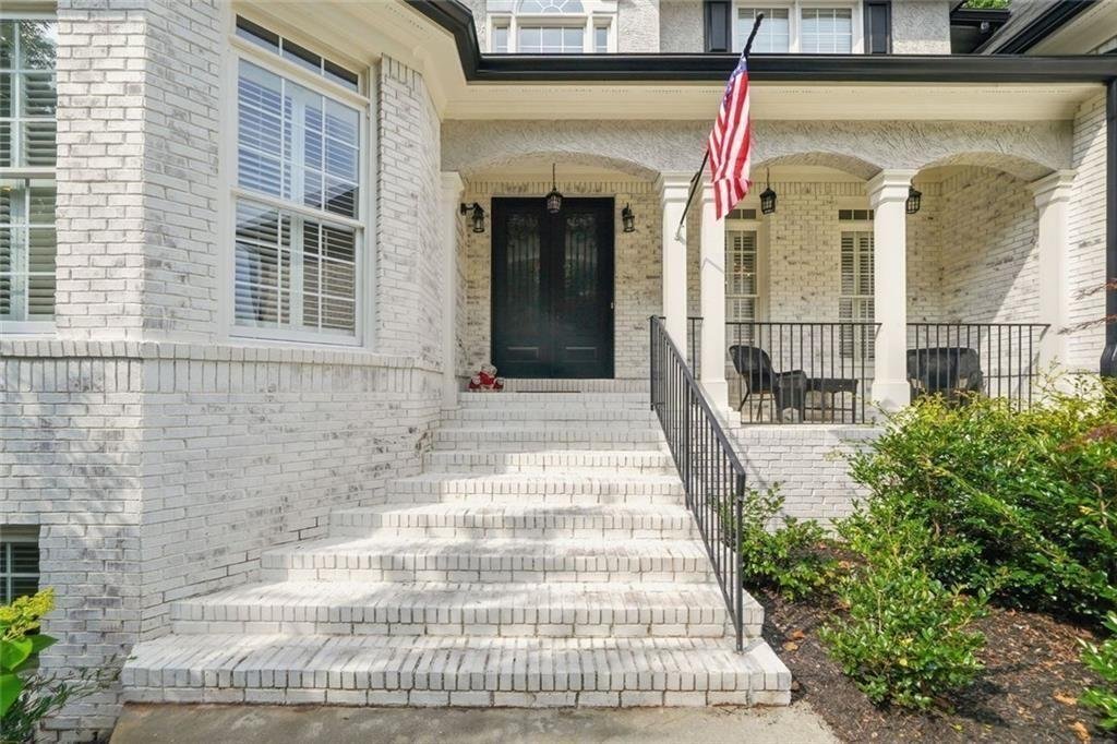 House in Woodstock, Georgia, United States 3 - 18349979