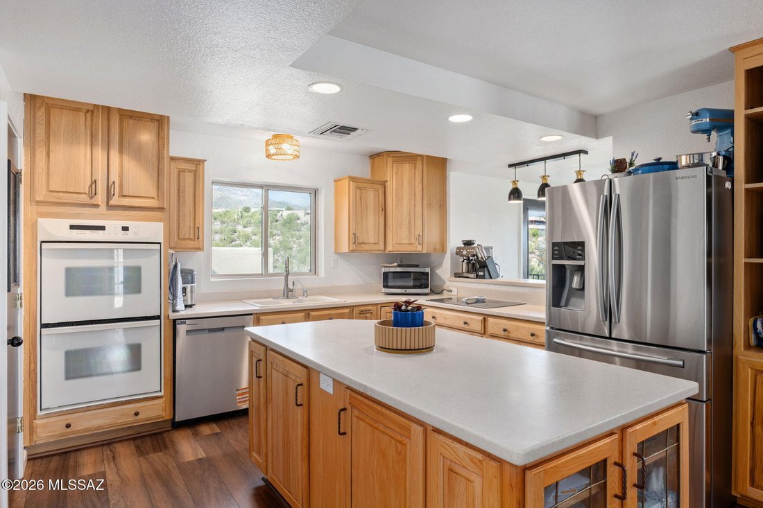 House in Tucson, Arizona, United States 3 - 18666534