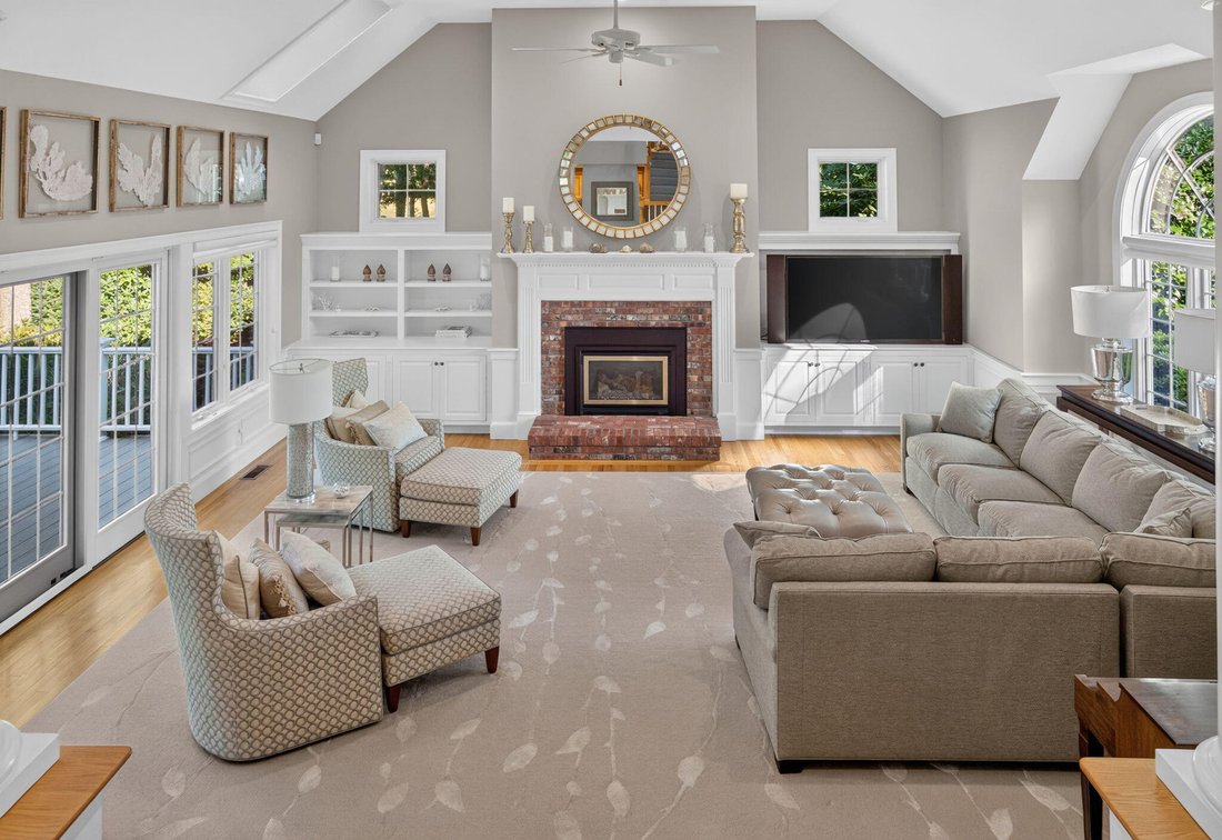 House in Sandwich, Massachusetts, United States 5 - 18672381
