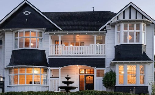 House in Gisborne, Gisborne, New Zealand 1