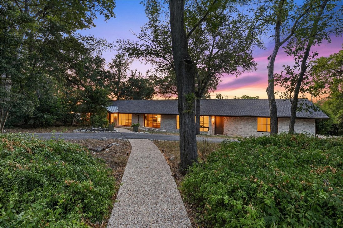 House in Austin, Texas, United States 3 - 18663586
