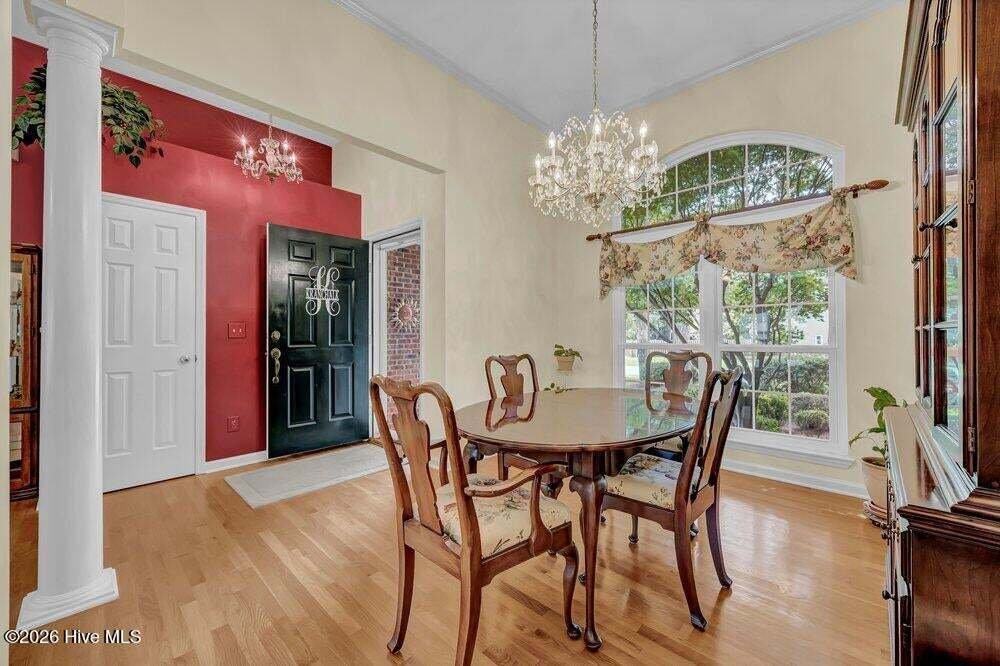 House in Wilmington, North Carolina, United States 5 - 18667994