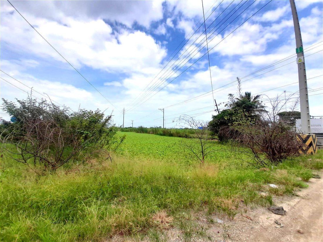 Land in Duran, Guayas, Ecuador 3 - 18660081