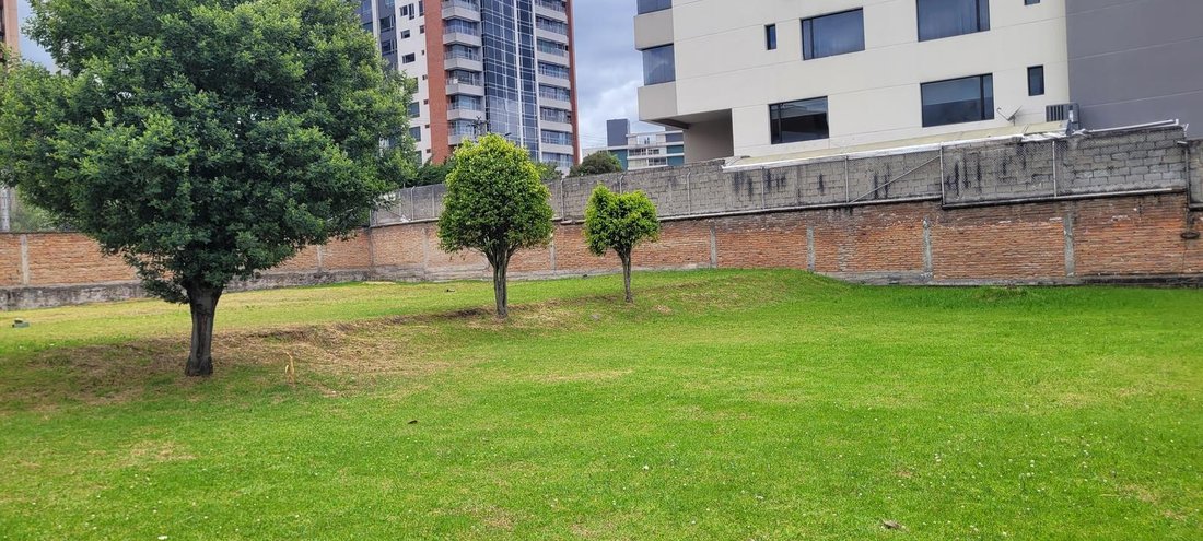 Land in Quito, Pichincha, Ecuador 5 - 18661573