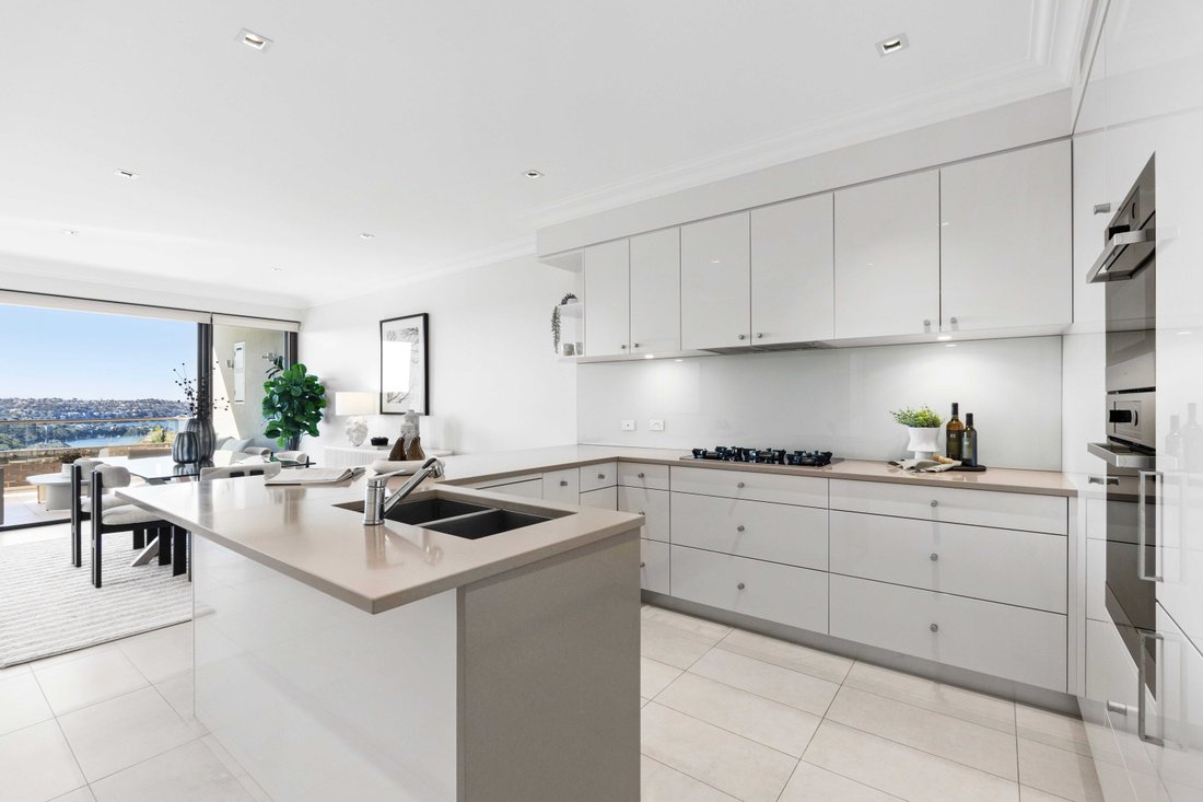 House in Cremorne, New South Wales, Australia 5 - 18665413