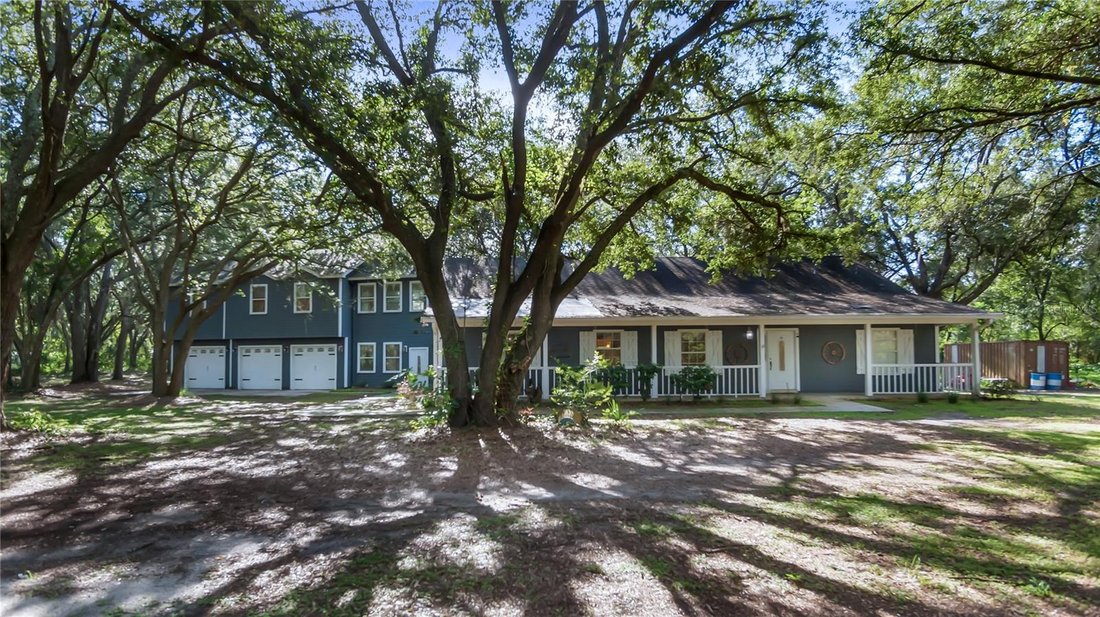 House in Groveland, Florida, United States 3 - 18662941
