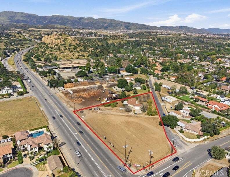 Casa en Los Ángeles, California, Estados Unidos 4 - 17497411