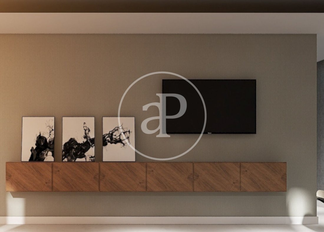 Apartment in Chamberi, Madrid, Spain 3 - 18666424