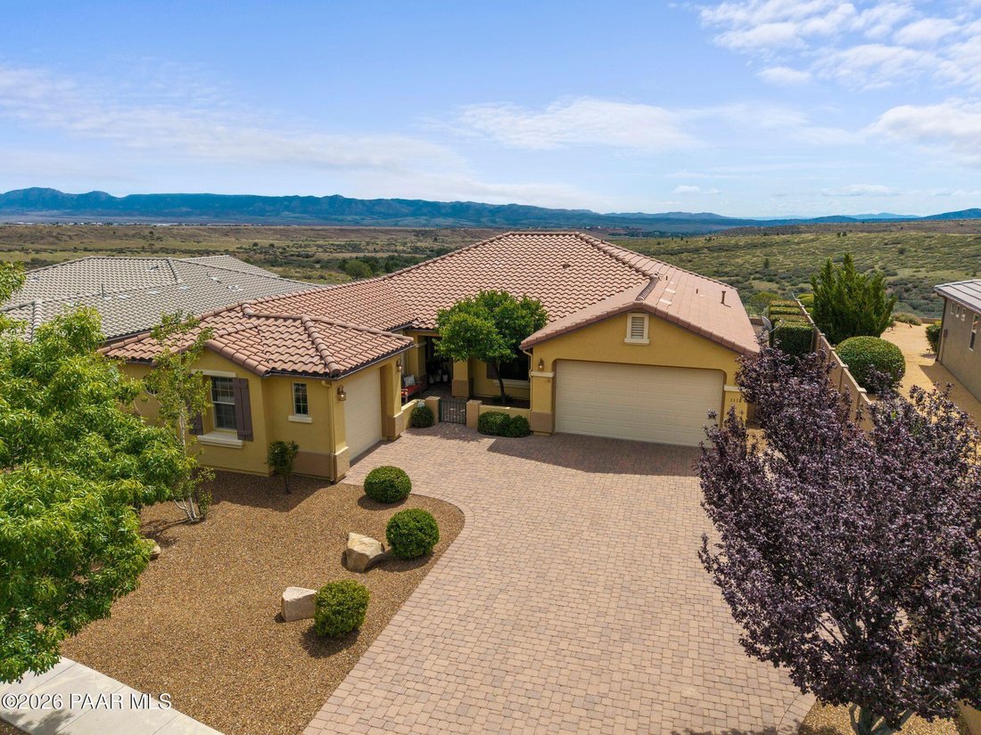 House in Prescott Valley, Arizona, United States 1 - 18662836