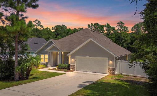 House in St. Augustine, Florida, United States 1