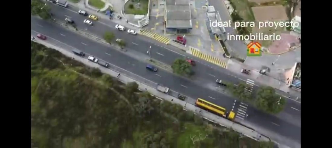 Land in Quito, Pichincha, Ecuador 5 - 18660230