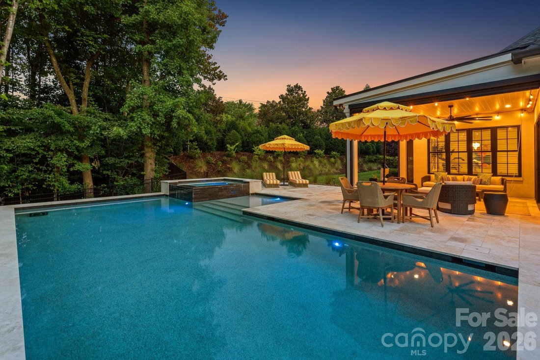 House in Cornelius, North Carolina, United States 3 - 18670976
