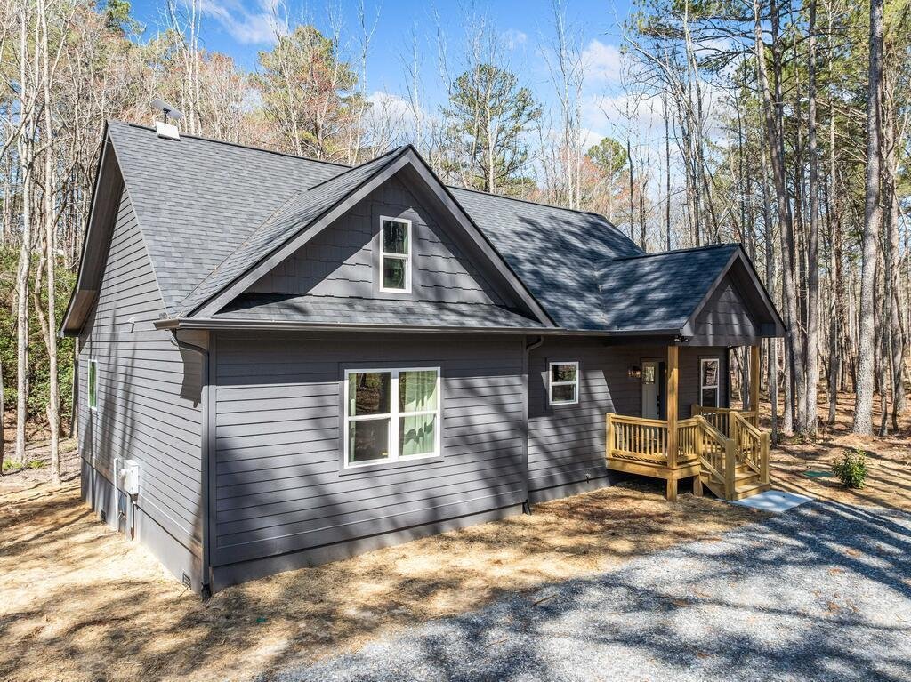 House in Talking Rock, Georgia, United States 2 - 18662436