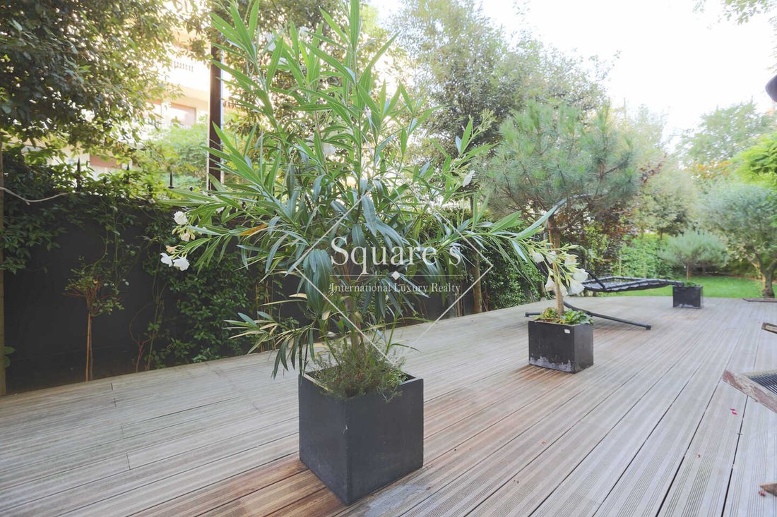 Apartment in La Plaine des Sablons, Neuilly-sur-Seine, France 4 - 18672546