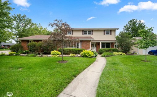 Casa a Troy Township, Illinois, Stati Uniti 1