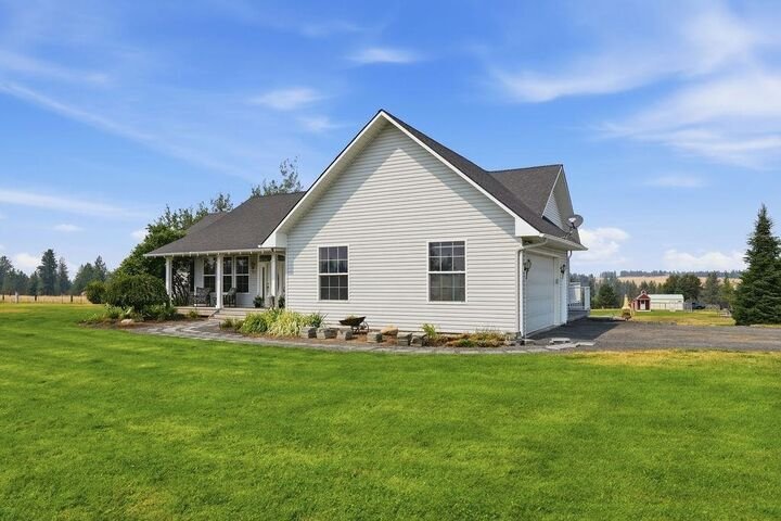 House in Medical Lake, Washington, United States 3 - 18670335
