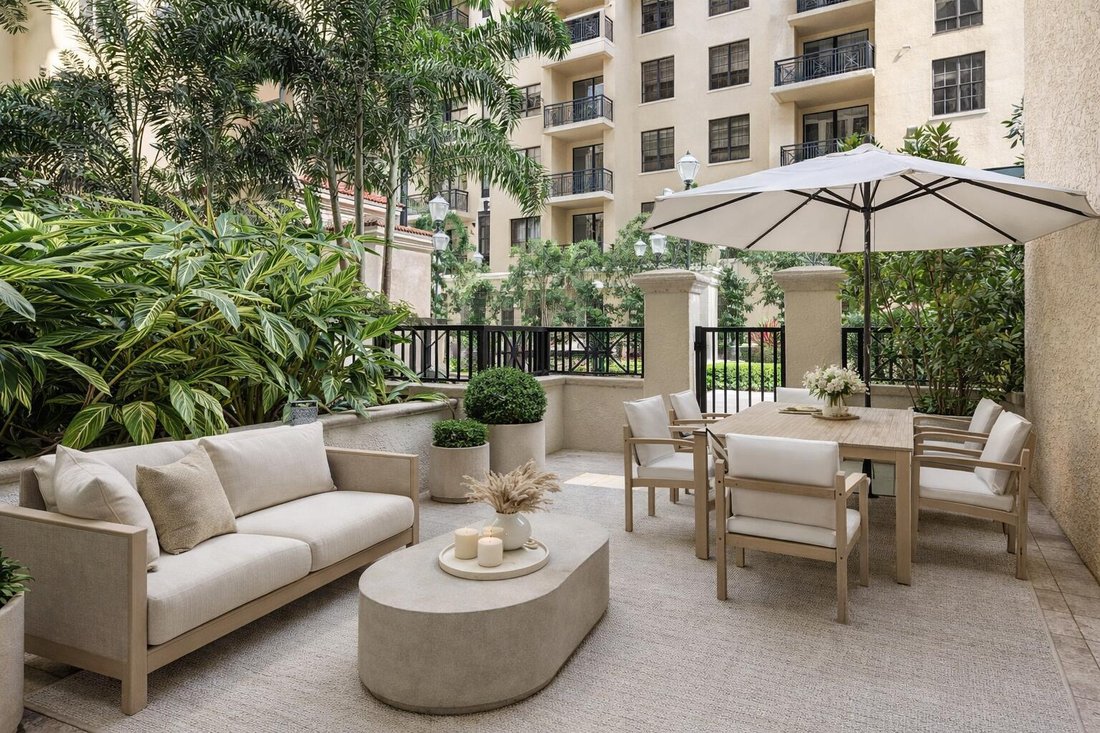 Condo in West Palm Beach, Florida, United States 5 - 18669511
