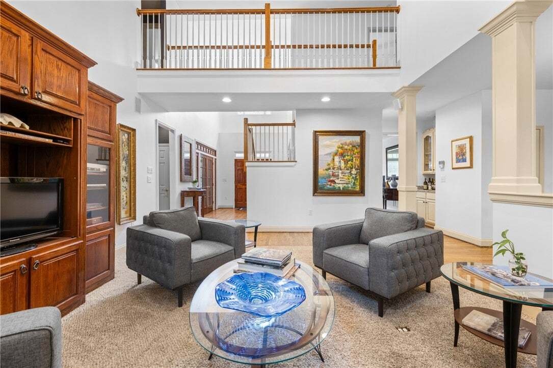 Casa en Clemson, Carolina del Sur, Estados Unidos 5 - 18662663