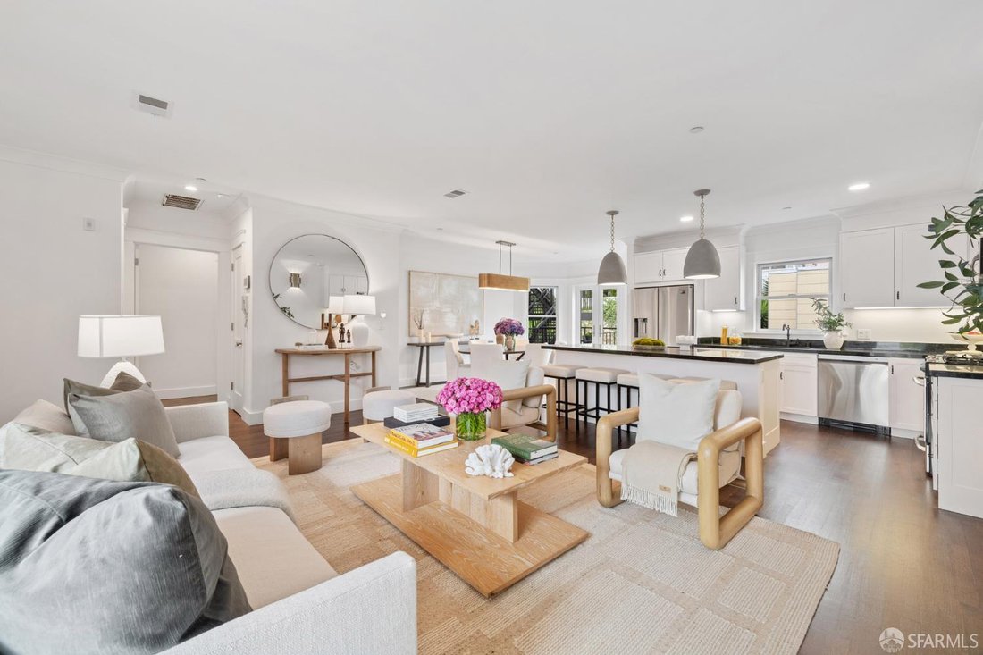 Condo in San Francisco, California, United States 1 - 18662685
