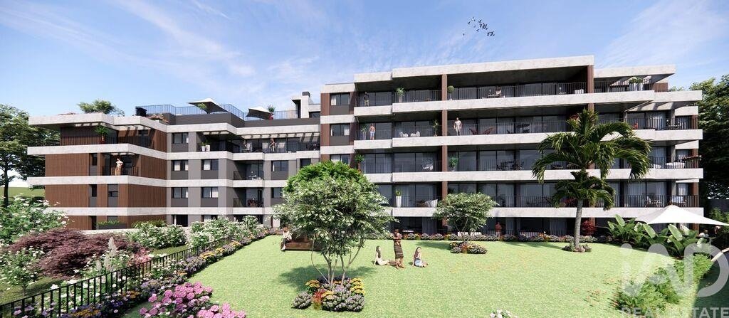 Apartment in Machico, Madeira, Portugal 1 - 18671005
