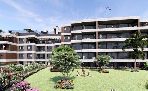 Apartamento en Machico, Madeira, Portugal 1