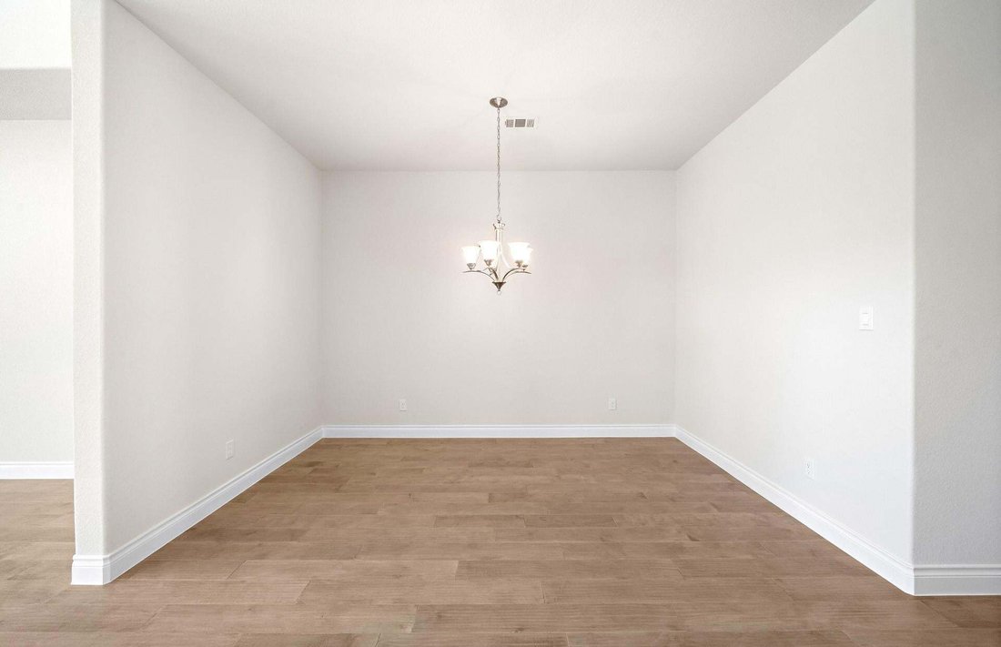House in Houston, Texas, United States 5 - 18664257
