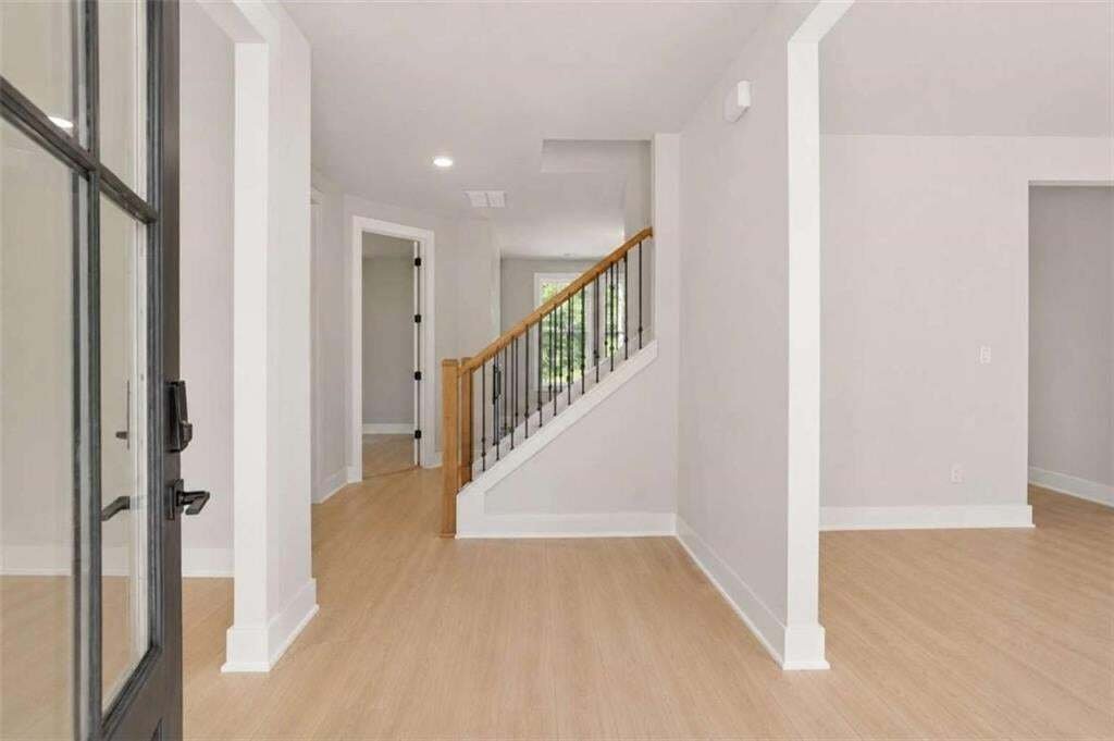 House in McDonough, Georgia, United States 4 - 18666048