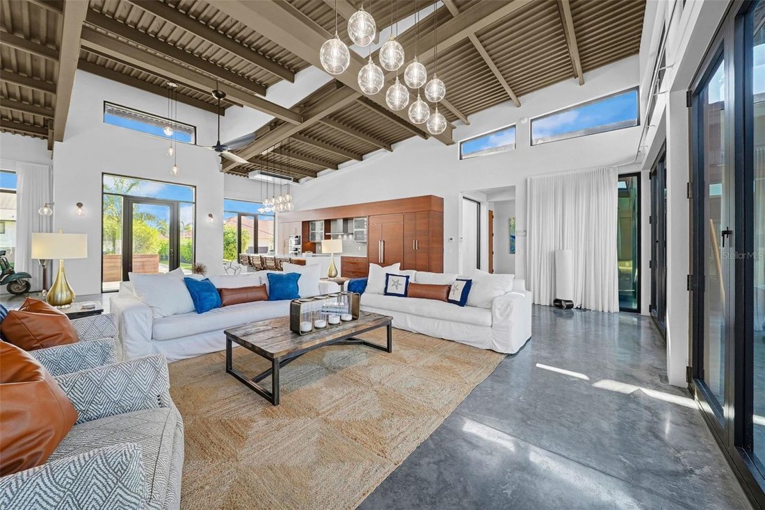 Maison à Marco Island, Floride, États-Unis 5 - 18662947