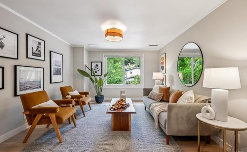 Haus in Fairfax, Kalifornien, Vereinigte Staaten 1